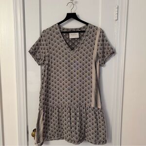 Summery Copenhagen Palma Cotton Dress